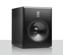 ATC SCS120 Pro Sub side